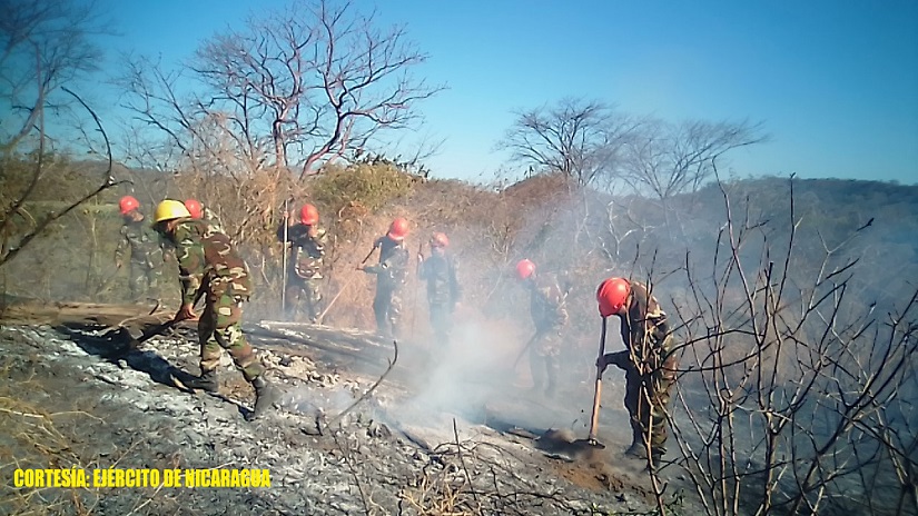 INCENDIO